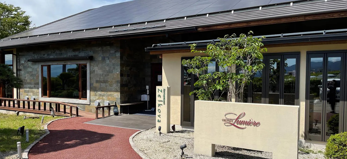 PHOTOVISION フォトビジョン プロによる商品の物撮り撮影代行サービス ご利用者の声 ルミエール