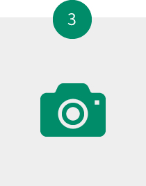 PHOTOVISION フォトビジョン プロによる商品の物撮り撮影代行サービス 撮影
